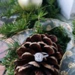 Jubilee with cushion shape diamond and halo in platinum Jubilee Halo